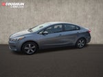2018 Kia Forte S