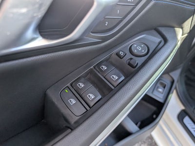 2022 BMW 3 Series 330i xDrive