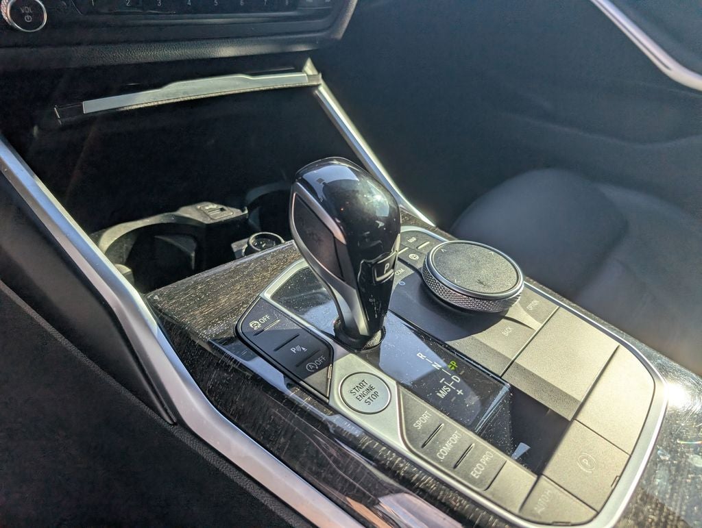 2022 BMW 3 Series 330i xDrive