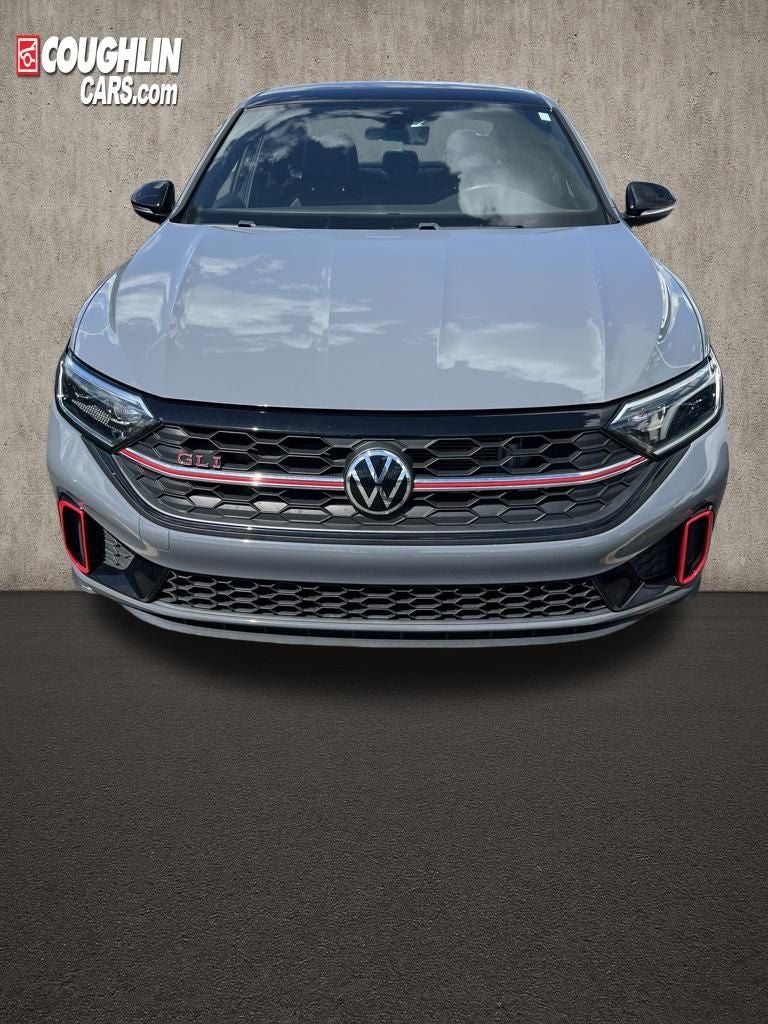 2022 Volkswagen Jetta GLI 2.0T Autobahn