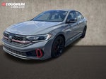2022 Volkswagen Jetta GLI 2.0T Autobahn