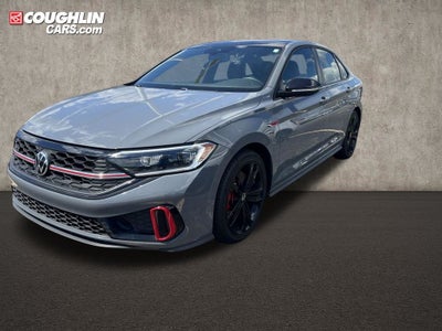 2022 Volkswagen Jetta GLI 2.0T Autobahn