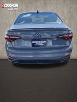 2022 Volkswagen Jetta GLI 2.0T Autobahn