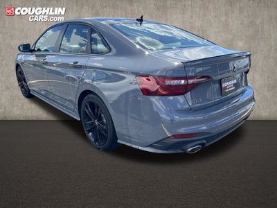 2022 Volkswagen Jetta GLI 2.0T Autobahn