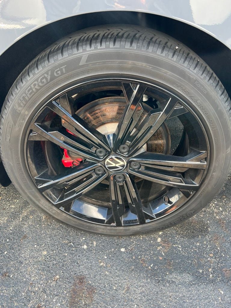 2022 Volkswagen Jetta GLI 2.0T Autobahn