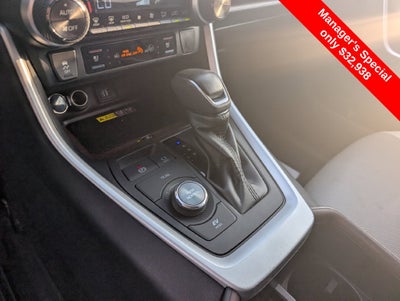 2023 Toyota RAV4 Hybrid Limited