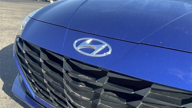 2022 Hyundai Elantra SEL in Columbus, OH - Coughlin Automotive