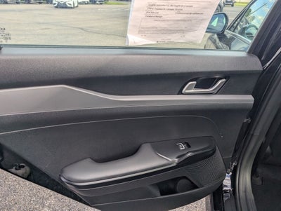 2023 Kia K5 LXS