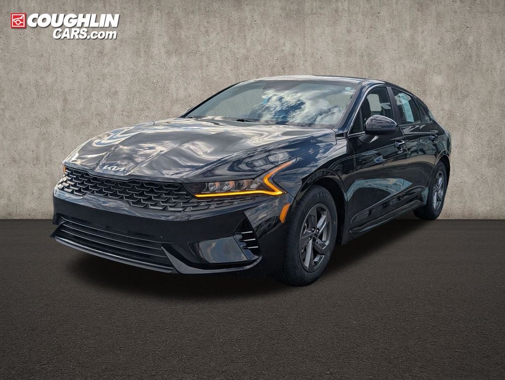 2023 Kia K5 LXS