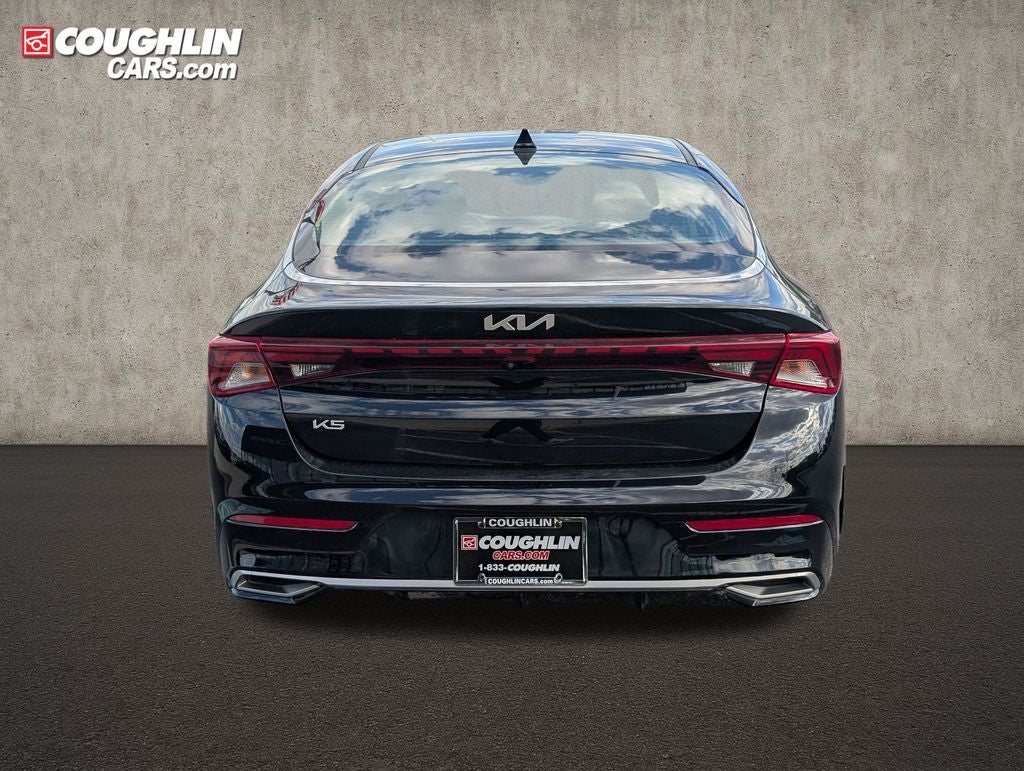 2023 Kia K5 LXS
