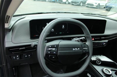 2025 Kia EV6 Wind
