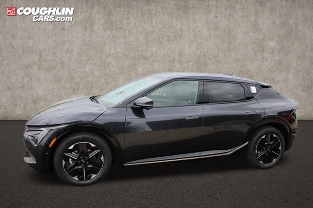 2025 Kia EV6 Wind