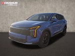 2027 Kia Sportage EX