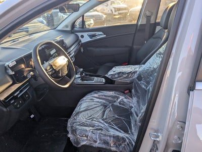 2027 Kia Sportage EX
