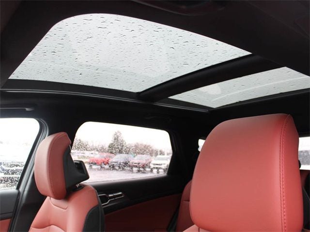 2025 Kia Sportage SX-Prestige