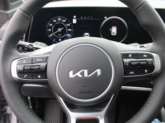 2025 Kia Sportage SX-Prestige