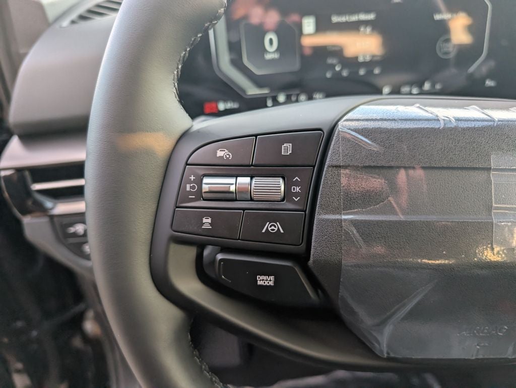 2027 Kia Sportage SX-Prestige