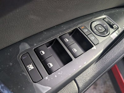 2027 Kia Sportage X-Line