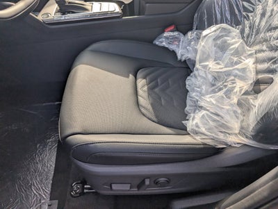 2027 Kia Sportage X-Line