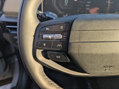 2027 Kia Sportage X-Line