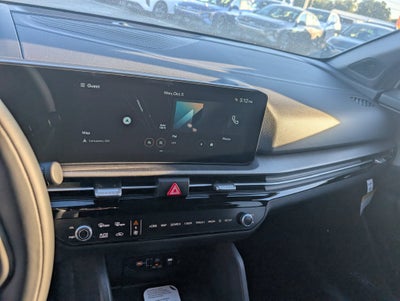 2027 Kia Sportage X-Line