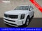 2021 Kia Telluride LX