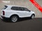 2021 Kia Telluride LX