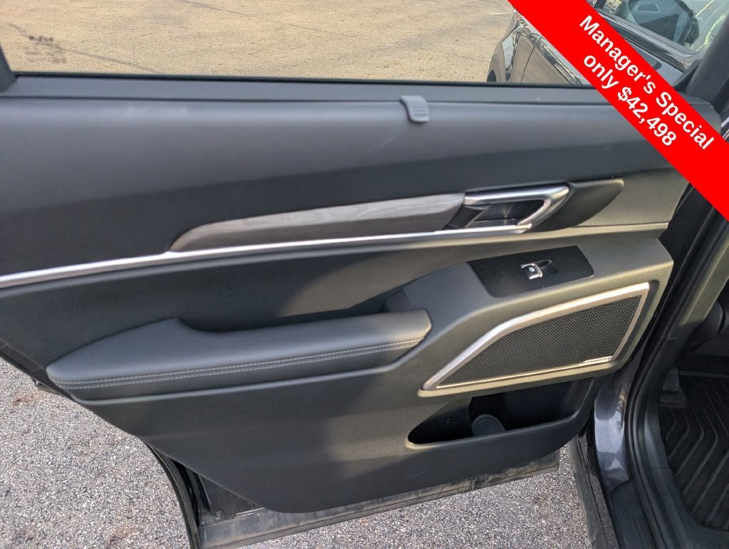 2025 Kia Telluride EX X-Pro