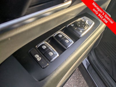 2025 Kia Telluride EX X-Pro