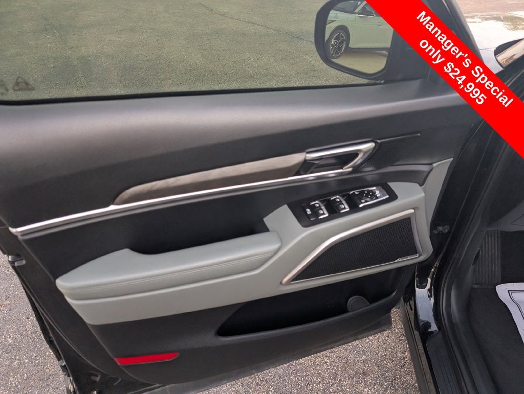 2023 Kia Telluride EX X-Line