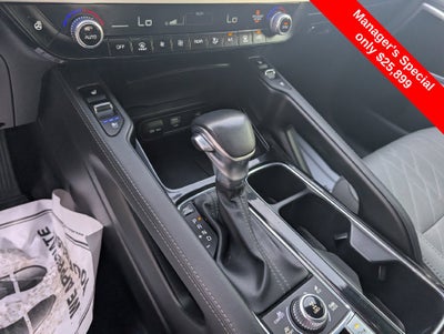 2023 Kia Telluride EX X-Line