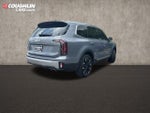 2024 Kia Telluride SX-Prestige