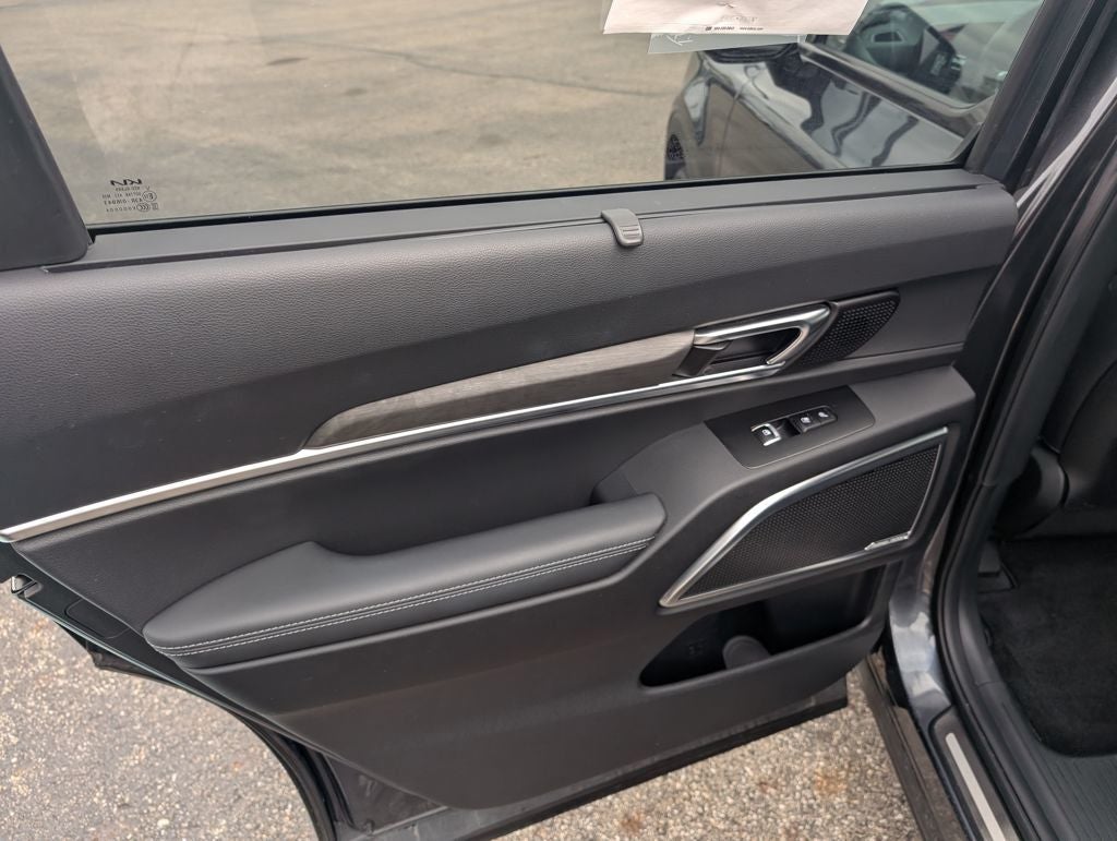 2023 Kia Telluride SX-Prestige X-Line