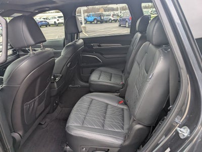 2023 Kia Telluride SX-Prestige X-Line