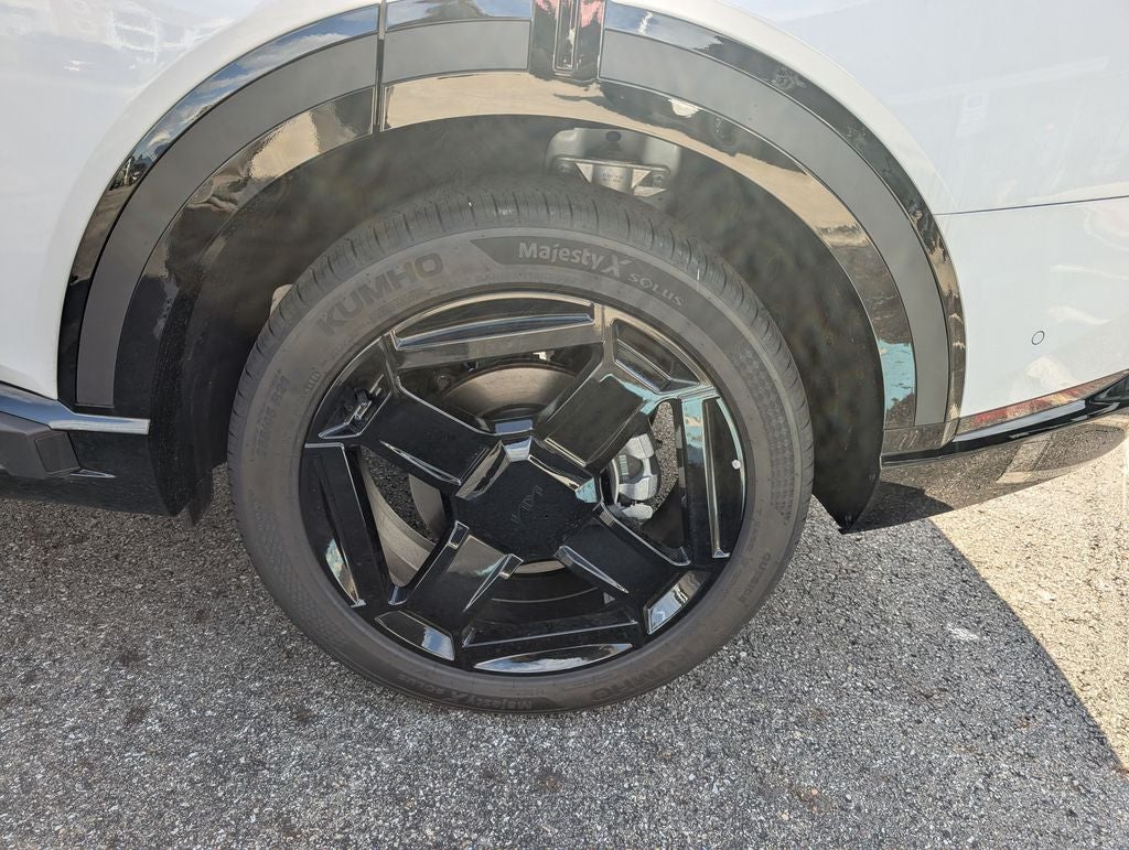 2027 Kia Telluride X-Line SX