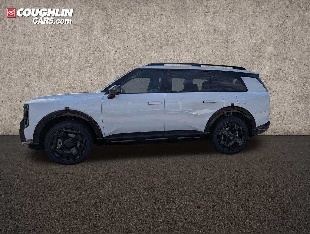 2027 Kia Telluride X-Line SX