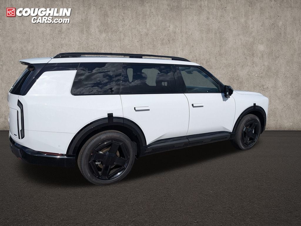 2027 Kia Telluride X-Line SX