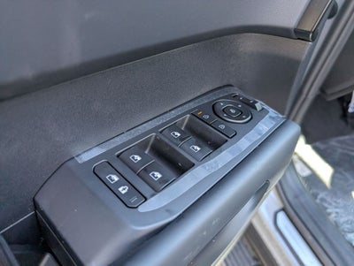 2027 Kia Telluride X-Pro SX
