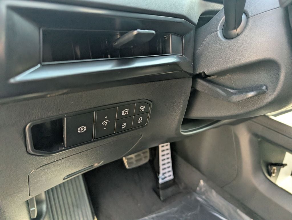 2027 Kia Telluride X-Pro SX