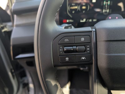 2027 Kia Telluride X-Pro SX