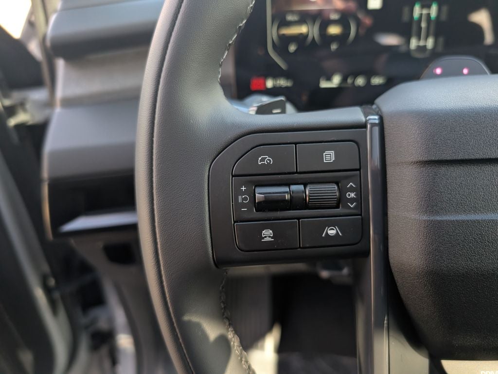 2027 Kia Telluride X-Pro SX