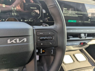 2027 Kia Telluride X-Pro SX