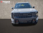 2027 Kia Telluride X-Pro SX