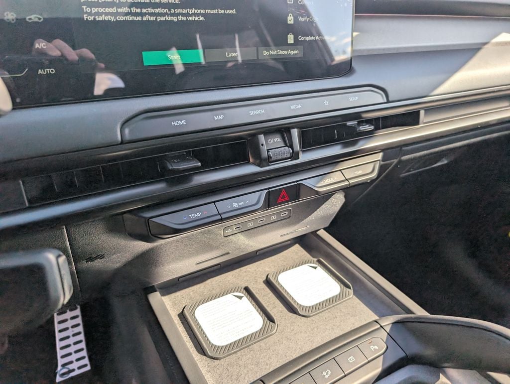 2027 Kia Telluride X-Pro SX