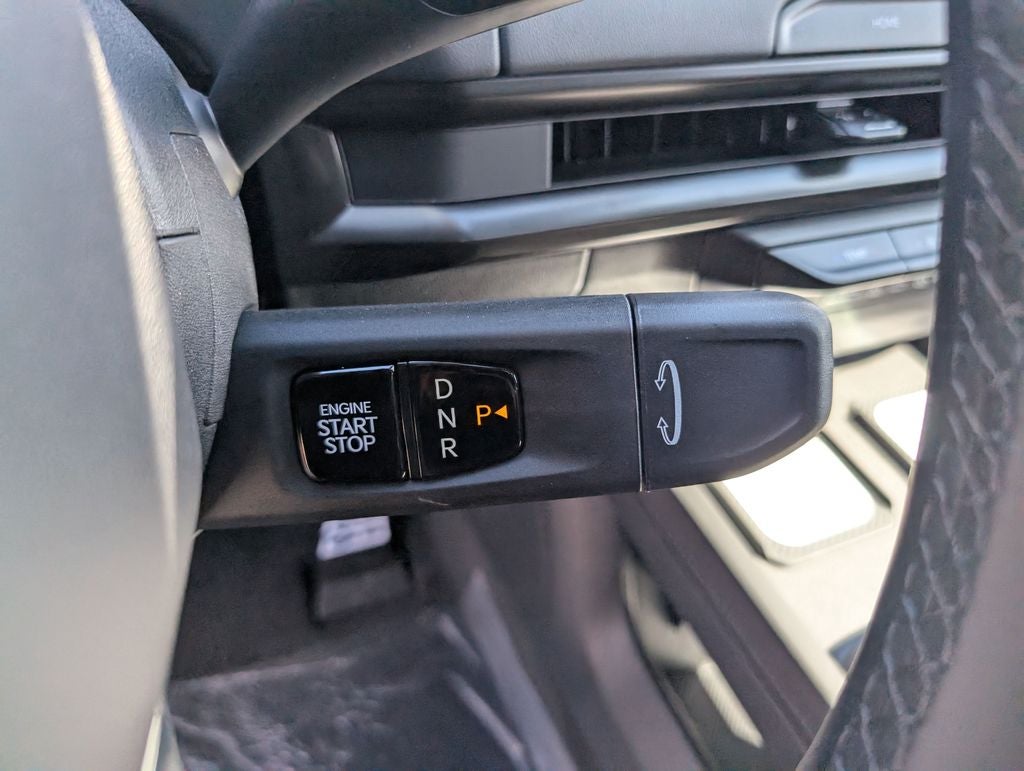 2027 Kia Telluride X-Pro SX