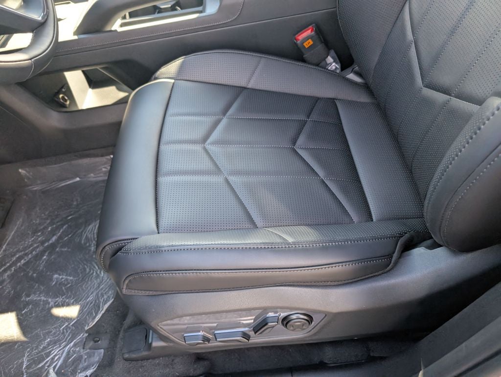 2027 Kia Telluride X-Pro SX