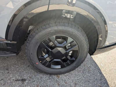 2027 Kia Telluride X-Pro SX