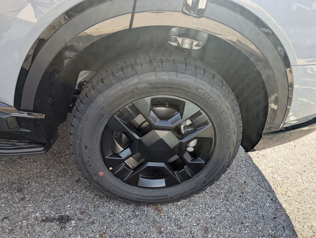 2027 Kia Telluride X-Pro SX