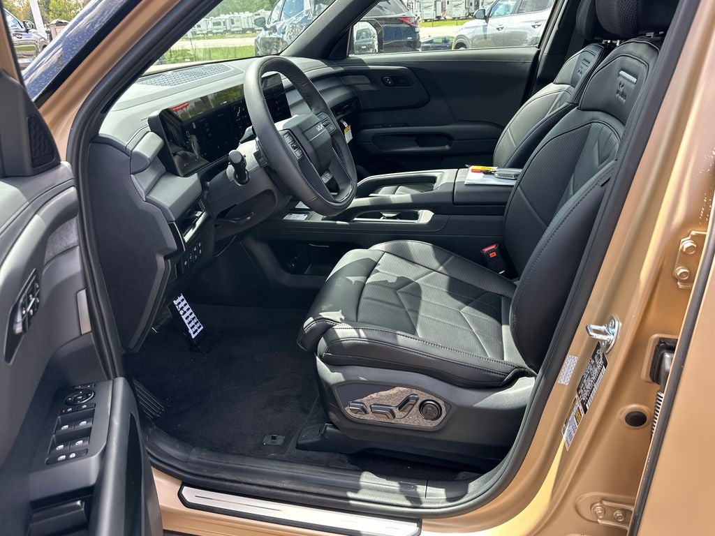 2027 Kia Telluride X-Line SX