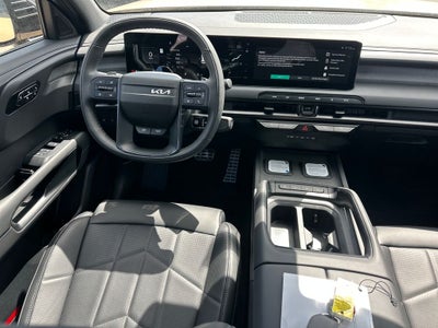 2027 Kia Telluride X-Line SX